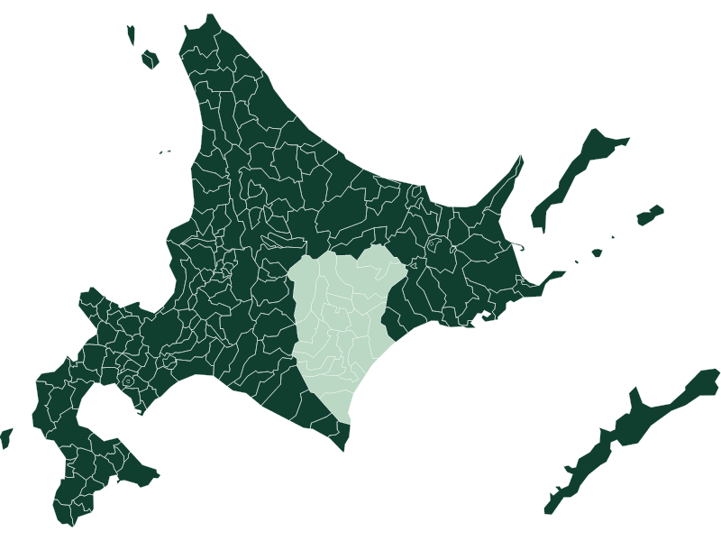 対応地域:十勝エリア全域